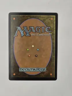 Sunderflock Lorwyn Eclipse MTG (FOIL) NM Eng - Image 2