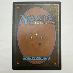 Jeweled Amulet x1 MTG Ice Age 1x Magic Excellent Light Play EX LP - Image 2