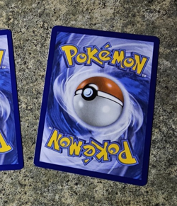 Kyogre 034/132 Rare Holo Free Shipping - Mega Evolution Holo Pokemon TCG Card NM - Image 2