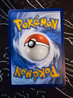 Raikou 48/132 Rare Holo Free Shipping Mega Evolution Pokemon Card - Image 2