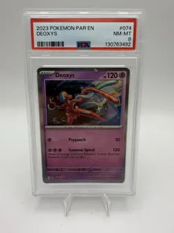 Pokemon Random Graded Card Lot. Newer And Older Sets. NM Mostly - Image 3