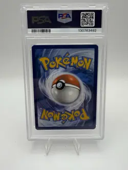 Pokemon Random Graded Card Lot. Newer And Older Sets. NM Mostly - Image 4