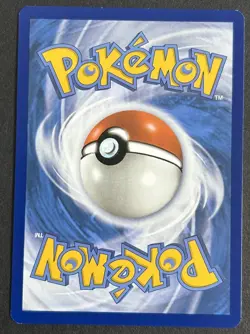 Poppy 220/197 Obsidian Flames Full Art Ultra Rare Pokemon TCG Card NM - Image 2