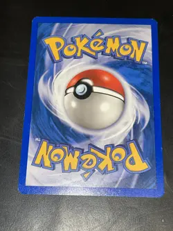Beedrill 1/112 Ex FireRed LeafGreen FRLG Holo Rare Pokemon Card - Image 4