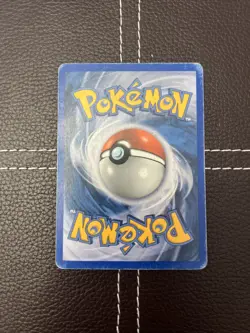 Pokemon TCG - Shiftry - 12/92 - EX Legend Maker - HP Holo Rare (2006) - Image 3