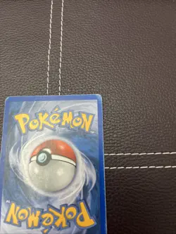 Pokemon TCG - Shiftry - 12/92 - EX Legend Maker - HP Holo Rare (2006) - Image 4