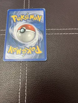 Pokemon TCG - Shiftry - 12/92 - EX Legend Maker - HP Holo Rare (2006) - Image 5