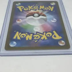 Meditite 111/102 AR SV7 Stella Miracle Japanese Pokemon Card TCG - Image 5