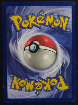 Item Finder 74/102 Base Set Pokemon Card - Image 2