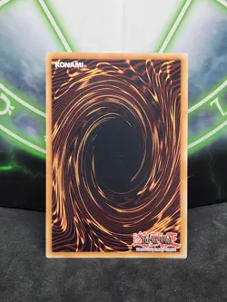 Yugioh The Dark Magicians LDS3-EN090 Secret Rare NM - Image 2