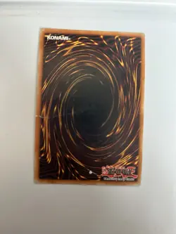 Yu-Gi-Oh! Obnoxious Celtic Guardian (CT1-EN006) Limited Secret Rare LP - Image 2