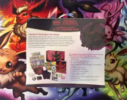 Astral Radiance Pokemon Center Elite Trainer Box ETB New Sealed - Image 2
