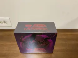 Astral Radiance Pokemon Center Elite Trainer Box ETB Brand New/Factory Sealed - Image 2