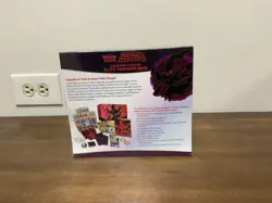 Astral Radiance Pokemon Center Elite Trainer Box ETB Brand New/Factory Sealed - Image 4