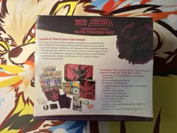 Astral Radiance Pokemon Center Elite Trainer Box ETB Brand New/Factory Sealed - Image 3