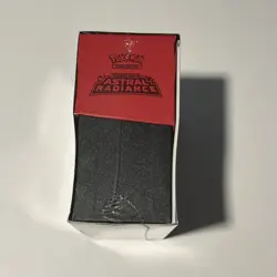 Astral Radiance Pokemon Center Exclusive Elite Trainer Box (ETB) New Sealed - Image 4