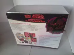 Pokemon TCG: Astral Radiance Pokemon Center Elite Trainer Box ETB NEW SEALED - Image 2