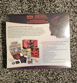 Astral Radiance Pokemon Center Elite Trainer Box ETB Brand New/Factory Sealed - Image 3