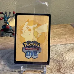 BULBASAUR 133/132 POKEMON TCG MEGA EVOLUTION ILLUSTRATION RARE STAMPED SEALED - Image 2