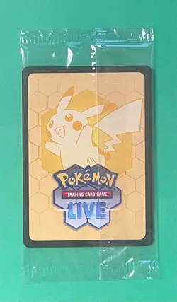 BULBASAUR 133/132 POKEMON TCG MEGA EVOLUTION ILLUSTRATION RARE STAMPED SEALED - Image 2
