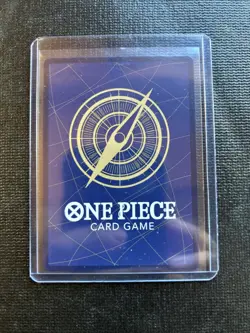 Boa Hancock PRB02-017 SR Alt Art The Best Vol 2 ONE PIECE Card Game Japanese NM - Image 2