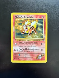 2000 Pokemon Gym Heroes - LP/NM - Choose Your Cards! Big Volume Discounts! 💎 - Image 3