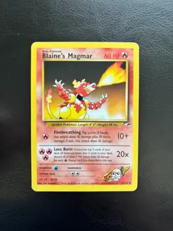 2000 Pokemon Gym Heroes - LP/NM - Choose Your Cards! Big Volume Discounts! 💎 - Image 5