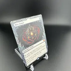 [Mox Jasper] (Showcase) - Tarkir: Dragonstorm (TDM) +5 Free Cards - Image 3