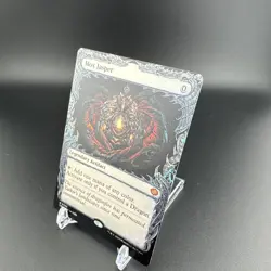 [Mox Jasper] (Showcase) - Tarkir: Dragonstorm (TDM) +5 Free Cards - Image 4