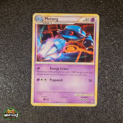Pokemon Cards - HGSS Unleashed Singles /95 - Mid Era - Rev Holo / Non Holo - NM+ - Image 3