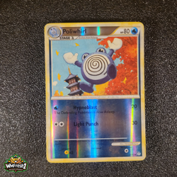 Pokemon Cards - HGSS Unleashed Singles /95 - Mid Era - Rev Holo / Non Holo - NM+ - Image 5