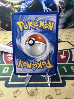 Rare Candy 82/95 Unleashed Uncommon Pokemon Card - Image 2