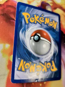 Rare Candy 82/95 MP HGSS Unleashed 2010 Pokemon Card - Image 3