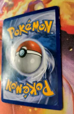 Rare Candy 82/95 MP HGSS Unleashed 2010 Pokemon Card - Image 5