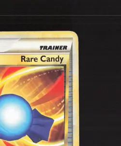 Rare Candy 82/95 Unleashed Uncommon Pokemon Card MP - Image 4