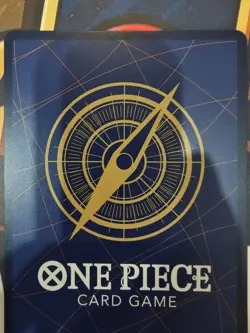ONE PIECE Magazine Promo Card Monkey D. Luffy ST21-014 Card Game Japanese NM - Image 5