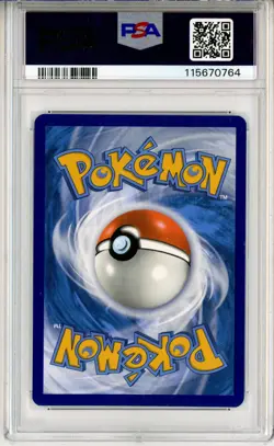PSA GEM MT 10 Pokemon TCG Gardevoir ex 233/091 SV: Paldean Fates Holo SIR - Image 2