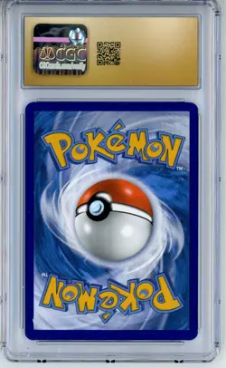 CGC Pristine 10 Pokemon TCG Gardevoir ex 233/091 SV: Paldean Fates Holo SIR - Image 2
