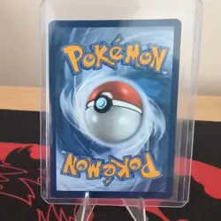 Pokemon TCG Misty's Lapras Destined Rivals 194/182 Rare Special Full Art - Image 2