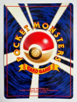Blaine's Charmander Pokemon TCG Japanese Challenge From The Darkness - NM - Image 2