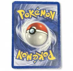 #2 Dark Ampharos 1/105 Neo Destiny 2000 Holo Rare WOTC Pokemon Card TCG - Image 2