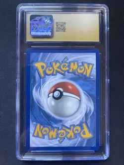 Rayquaza SWSH029 CGC Pristine 10 SWSH: Sword & Shield Promo Cards Holo 2020 - Image 2