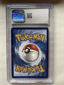 Rayquaza SWSH029 SWSH: Sword & Shield Promo Cards Holo CGC 10 Gem mint - Image 2