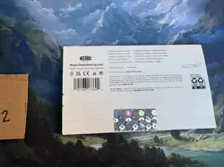 MTG SLD Junji Ito Special Guest - Secret Lair - English Language cards - Image 3