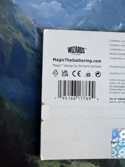 MTG SLD Junji Ito Special Guest - Secret Lair - English Language cards - Image 5