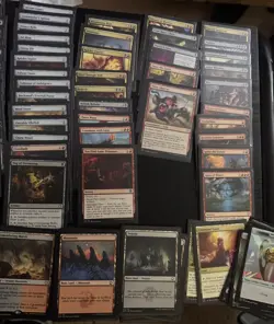 Magic MTG Adventures in The Forgotten Realms Commander Deck Planar Portal - Image 4