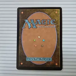 Magic: the Gathering - EVENTIDE - Common - Clout of the Dominus - Image 3