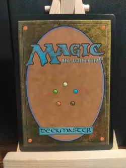 Karplusan Forest - Commander Bloomburrow - Rare - NM (see pics) MTG - Image 2