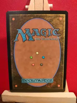 Brushland - The Brothers' War - Rare - NM - MTG - Image 2