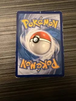 M Salamence EX Black Star Promo XY171 Regular Size Card - Pokemon - Mega MP - Image 2